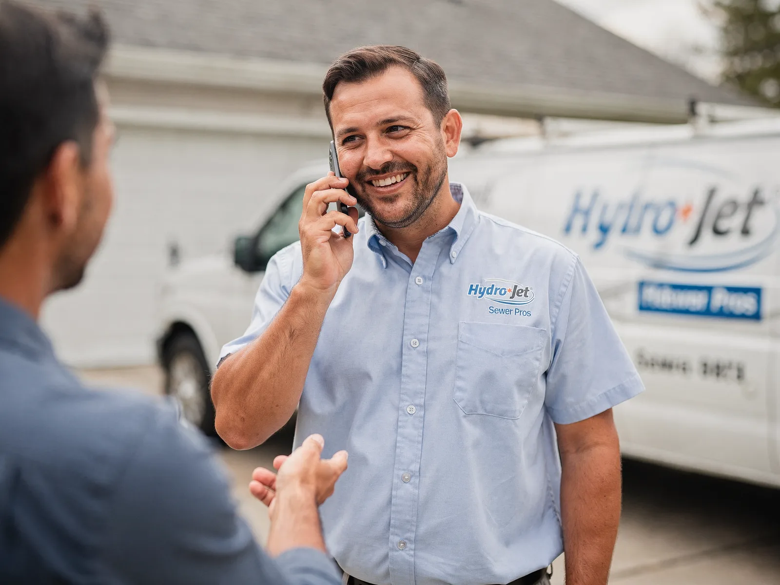 Hydro Jetting Gridley, IL FAQs
